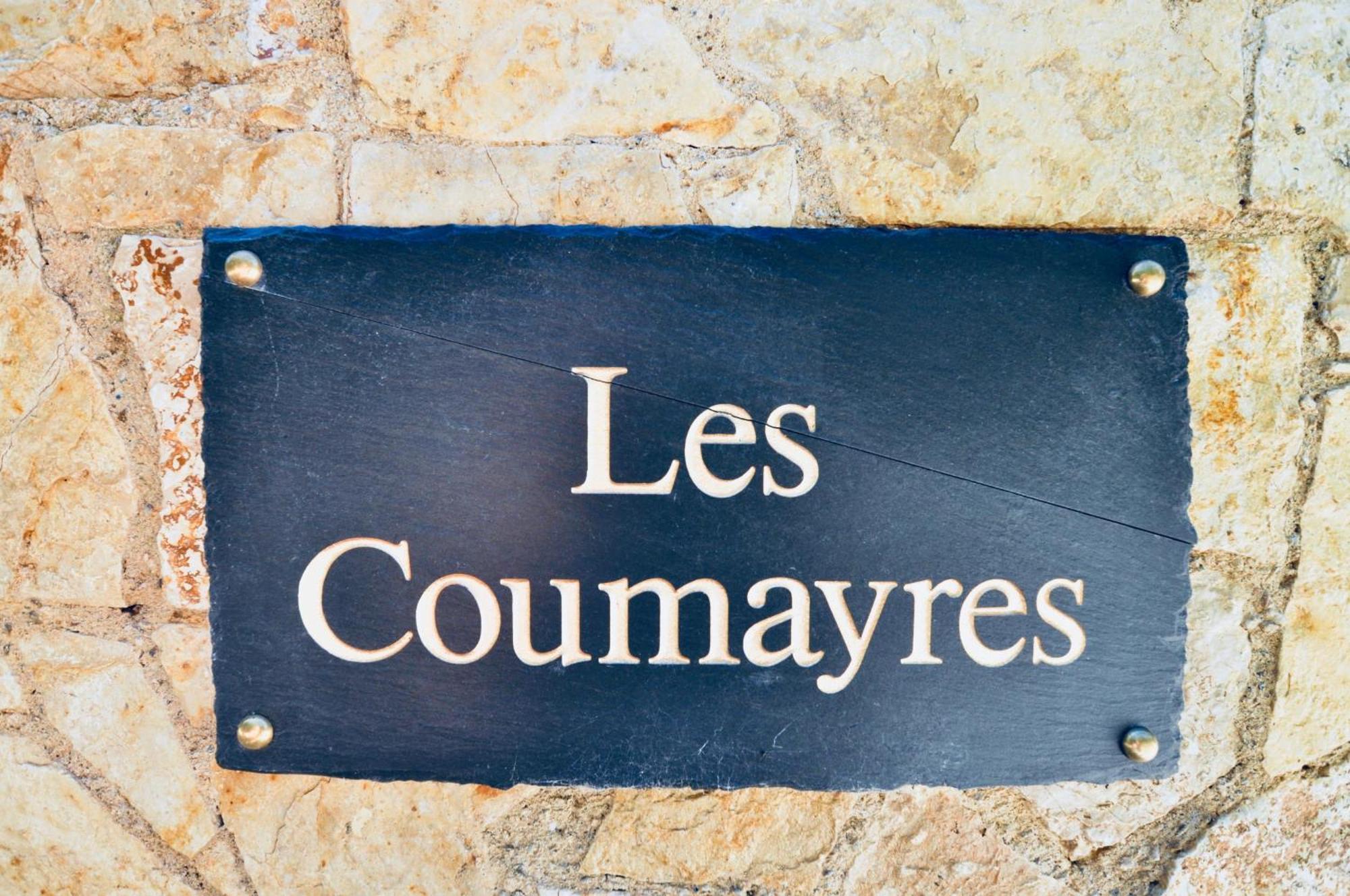 Les Coumayres Riols Exteriér fotografie
